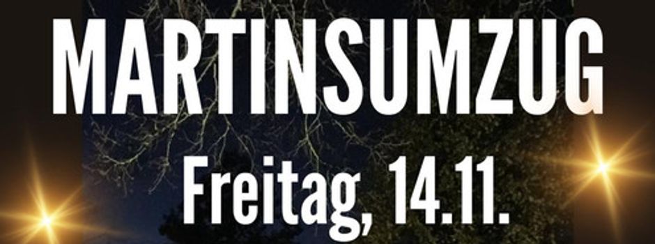 Martinsumzug
