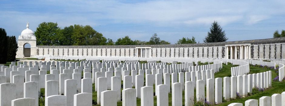Haus- und Straßensammlung für den „Volksbund Deutsche Kriegsgräberfürsorge e.V.“