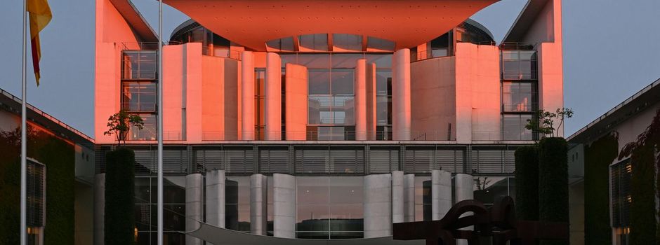 Umfrage: Bürger sehen kaum Chance für Machterhalt von Scholz