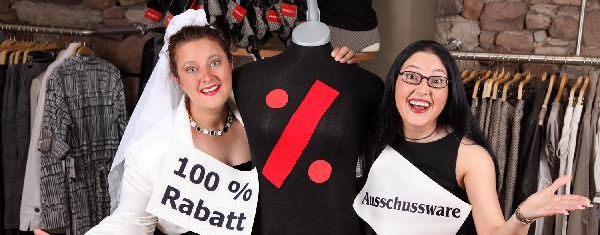 „Unbemannt“ und unaufhaltsam: Kabarett-Duo Weibsbilder nimmt Single-Dasein ins Visier