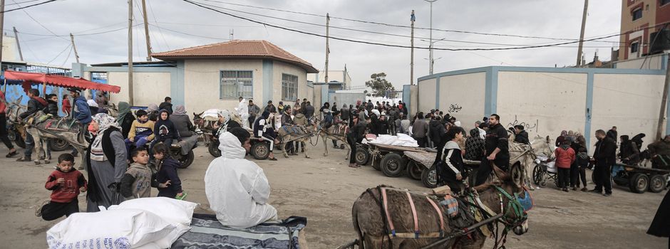 Bericht: UNRWA-Mitarbeiter an Entführung beteiligt