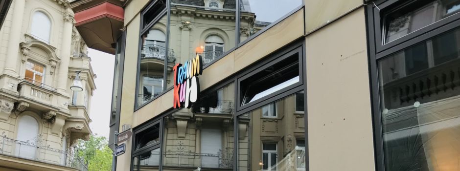 „Traumkuh“ öffnet Filiale in Wiesbaden