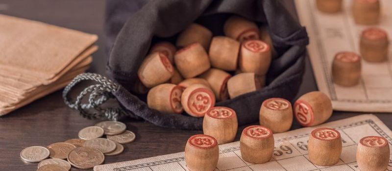 Lottonachmittag vom 
Schützenverein Westersode von 1900 e.V.