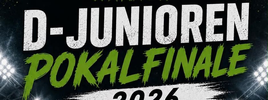 D- Juniorenfinale