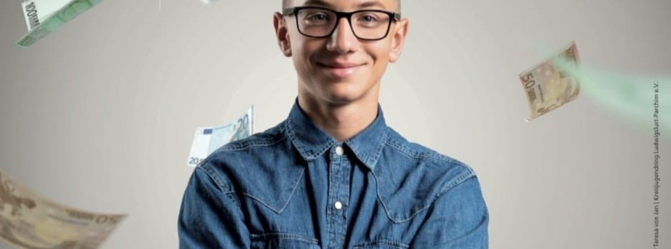 Sammlung für Kinder- und Jugendprojekte