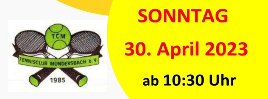 Tag der offenen Tür