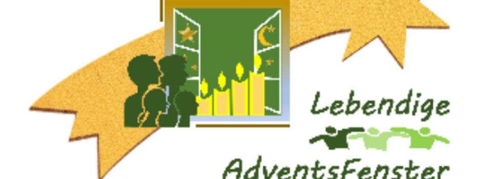 Adventsfenster in Undenheim