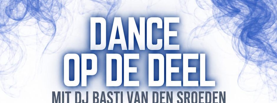 Dance op de Deel