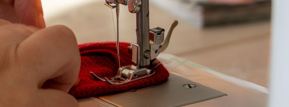 Workshop: Samstag ist Nähtag!