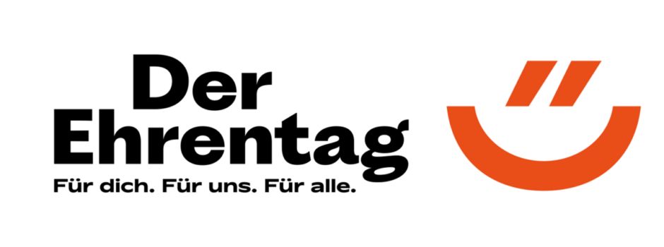 🌿 Ehrentag am 23. Mai – Mir packe’s gemeinsam aa! 🌿