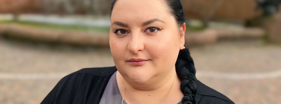 Mariia Kryvoshei führt Beirat für Migration und Integration