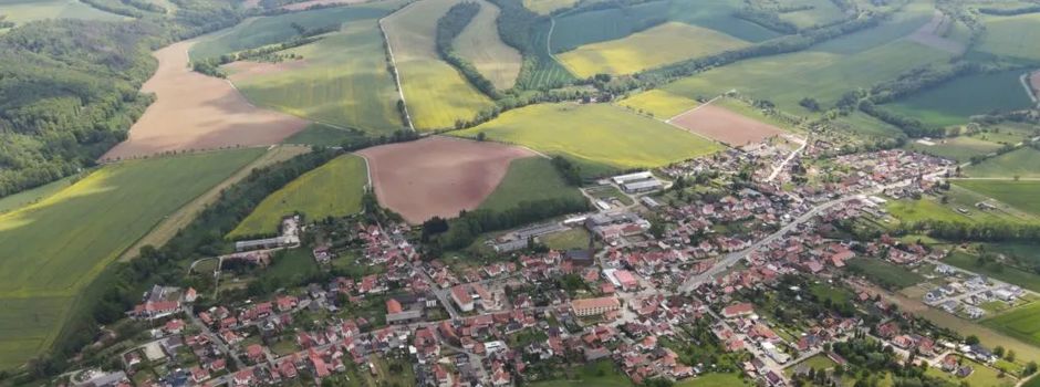 Gemeinderatssitzung am 2. Juni