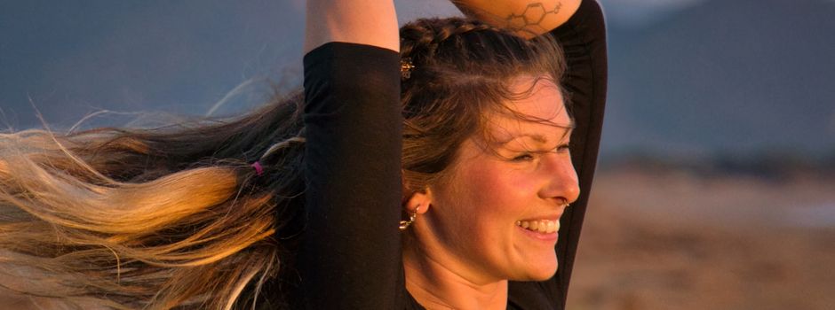 „Platt op’n Peetshof“: Lisa Wrogemann bringt frischen Wind in die Szene