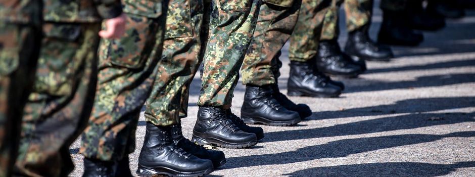 Was beim Wehrdienst geplant ist und worüber gestritten wird