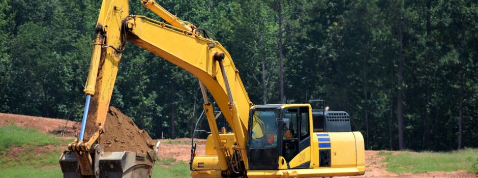 Baustellenupdate Nr.3