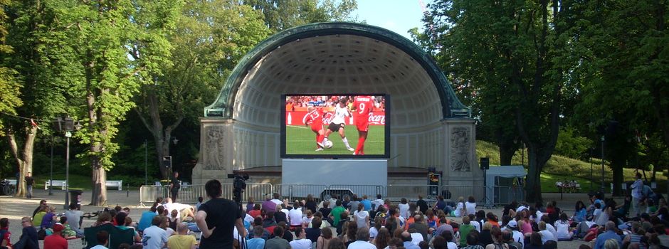 Niersteiner Kulturwoche vom 7. bis 15. Juli