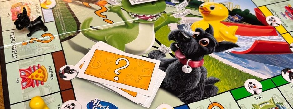 Erster Spieleabend ein gelungener Auftakt