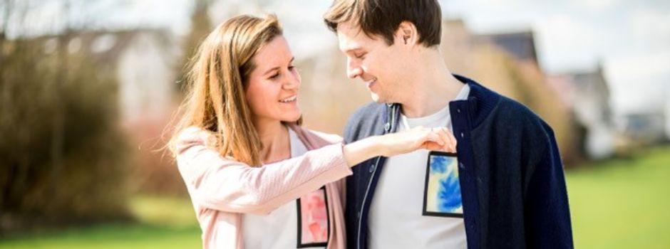 Augsburger Start-up EgoEsy: Mode mit Themenwechsel