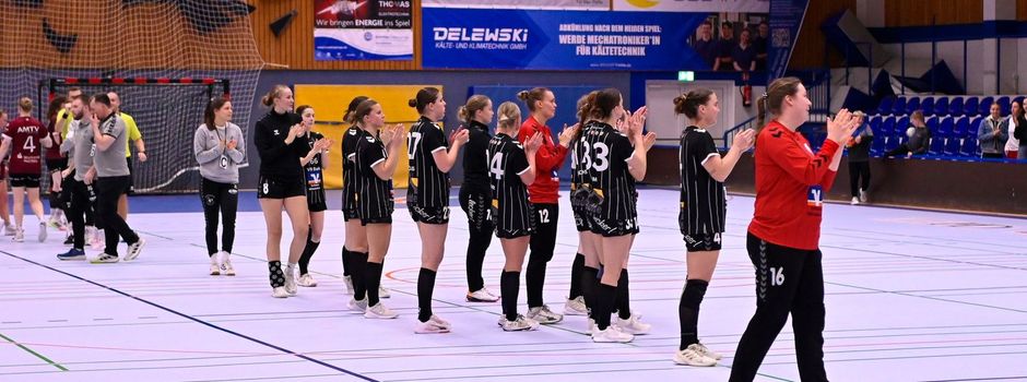 Teamgeist und Kampf belohnt - erfolgreiches Wochenende