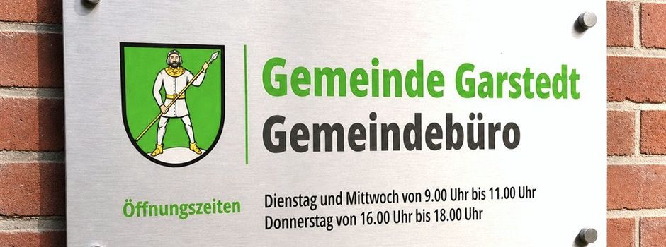 Gemeindebüro am Mittwoch geschlossen