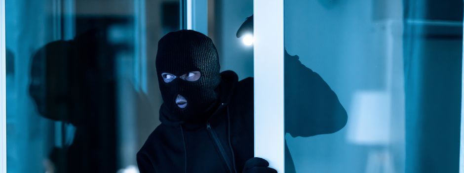 Einbruch in Wohnhaus in Schneverdingen