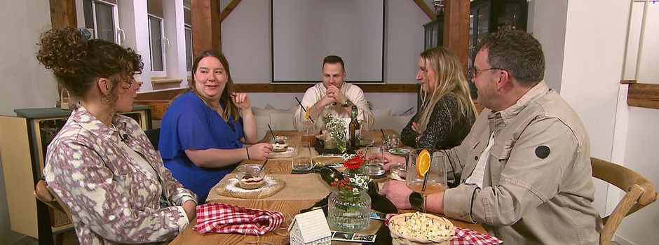 „Das perfekte Dinner“ in Koblenz: Das sind die Kandidaten