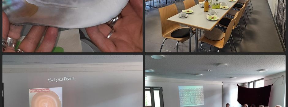 Rückblick Senioren-Nachmittag