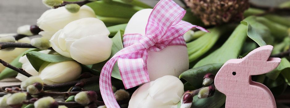 Frohe Ostern