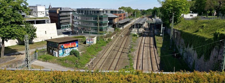 Fastnacht 2026: Waffenverbot an Bahnhöfen in Mainz und Bad Kreuznach