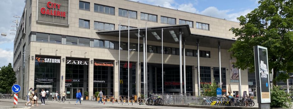 Spiele, Mode und Co.: Neueröffnungen im Augsburger Einzelhandel 2025