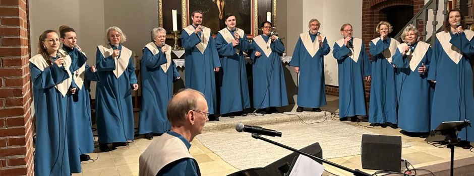 Traditionelles Neujahrskonzert