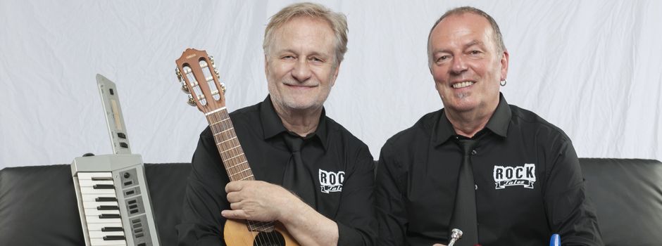 „Musik-Geschichtsunterricht“ mit „RockTales“