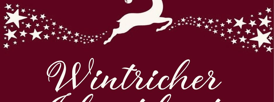 Wintricher Adventsfenster