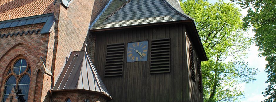 150 Jahre St. Jakobi