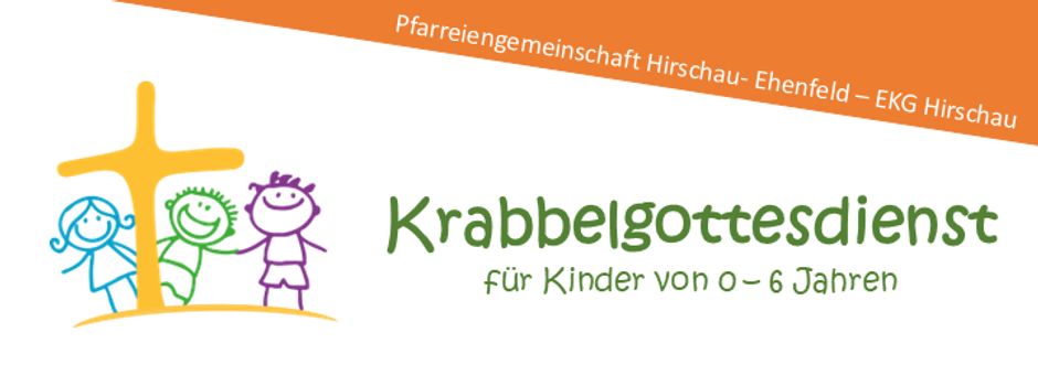 Freiluft-Krabbelgottesdienst zu Erntedank