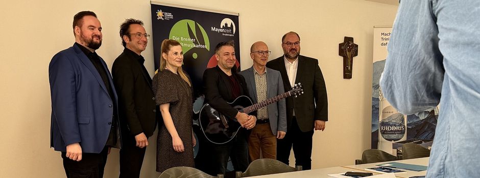 Große Veränderung: Das ist 2026 neu bei den Burgfestspielen Mayen