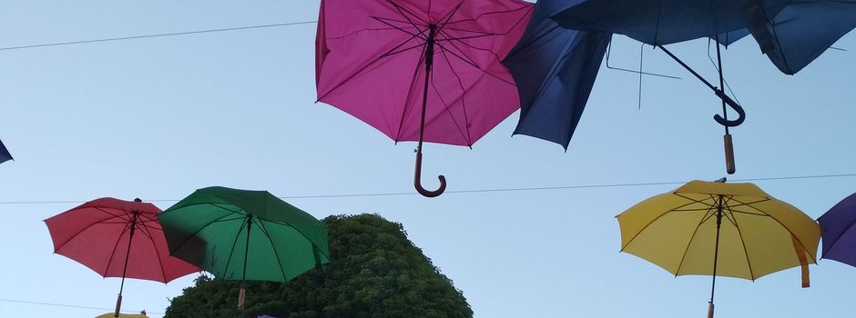 Für diese Dinge sollte es in Augsburg Strafzettel geben