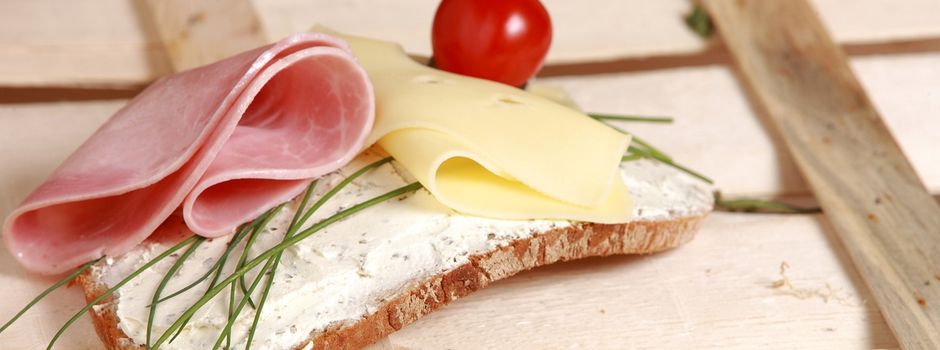 Seniorenfrühstück Ü70