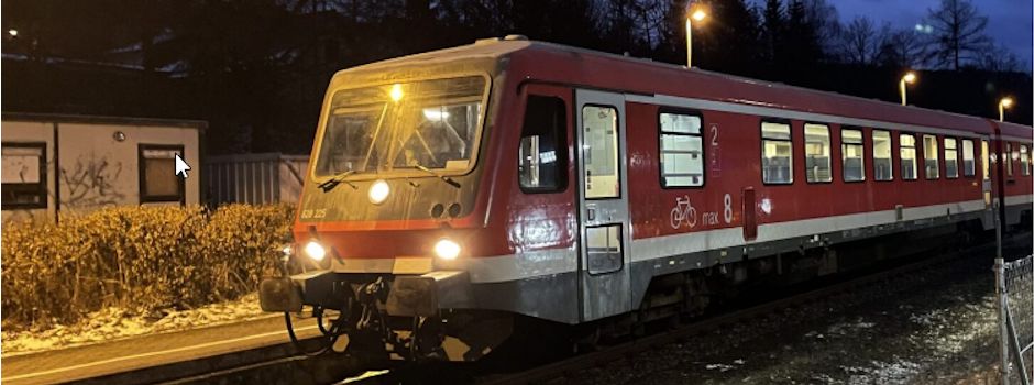 Frühlingserwachen im Wippertal