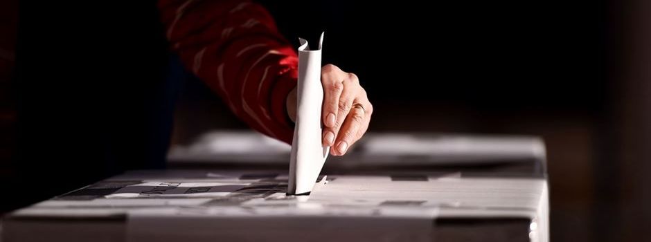 So könnt ihr in Bingen per Brief wählen