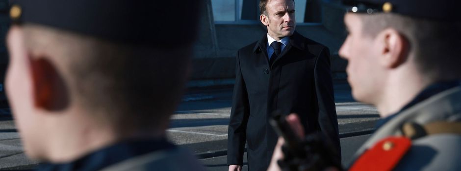 Krieg gegen die Ukraine: So ist die Lage