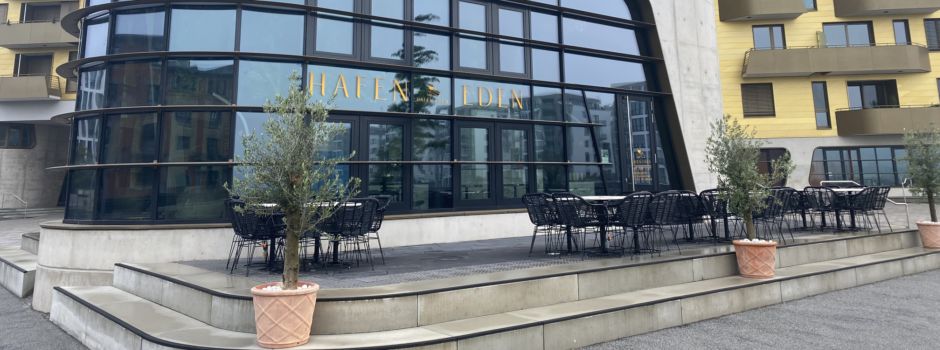 Diese Mainzer Gastronomien liegen direkt am Rhein