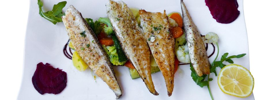 Vorverkauf für´s „Fischessen fier die Kirch“ am 16. Oktober