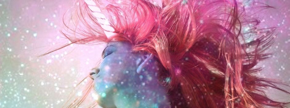 Alle lieben Einhörner - aber warum?