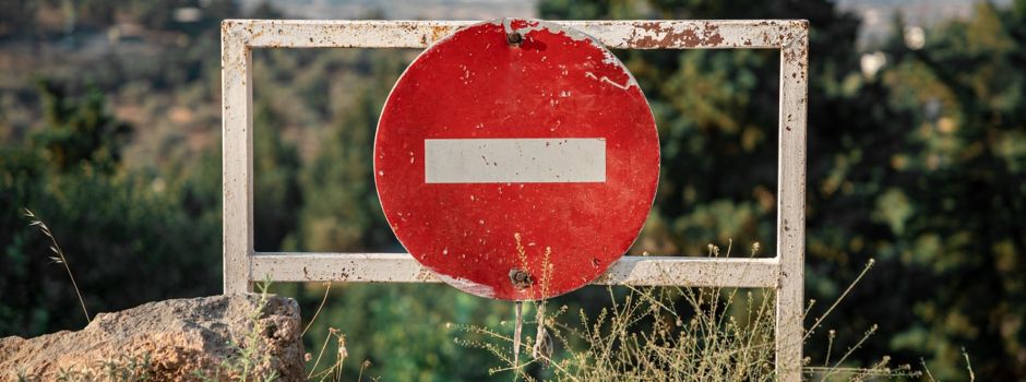 Wieso wir Kommentare löschen – und wann User gesperrt werden