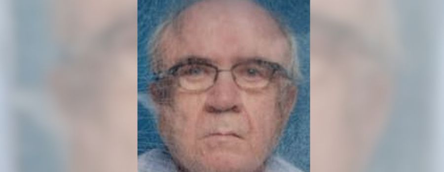 84-jähriger Mann aus Wiesbaden-Nordost vermisst