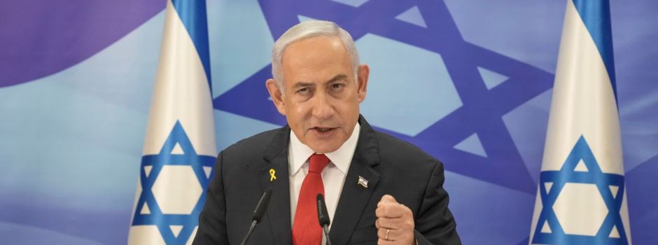 Netanjahu zu US-Angriffen: Frieden kommt durch Stärke