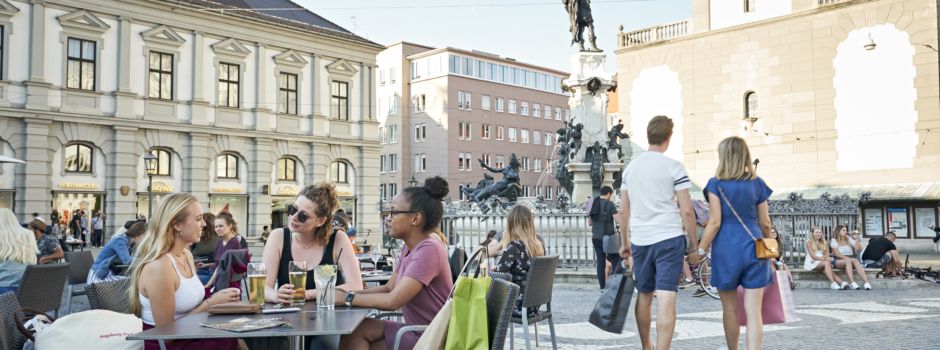 Augsburger Stadtsommer 2021: Das ist geplant