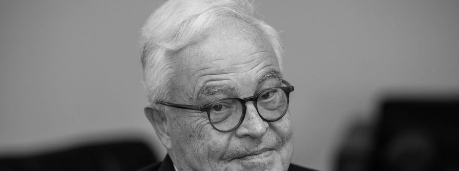 Ex-Deutsche-Bank-Chef Breuer gestorben