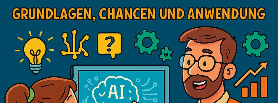 Künstliche Intelligenz zum Anfassen